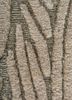 azalea gold wool hand knotted Rug - CloseUp azalea gold wool hand knotted Rug - CloseUp