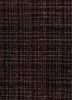 atelier grey and black acrylic hand knotted Rug - CloseUp atelier grey and black acrylic hand knotted Rug - CloseUp