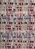 atelier ivory acrylic hand knotted Rug - CloseUp atelier ivory acrylic hand knotted Rug - CloseUp