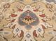 gulmarg blue silk hand knotted Rug - CloseUp gulmarg blue silk hand knotted Rug - CloseUp
