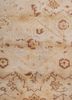 aprezo grey and black viscose hand knotted Rug - CloseUp aprezo grey and black viscose hand knotted Rug - CloseUp