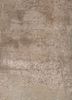 uvenuti ivory wool and bamboo silk hand knotted Rug - CloseUp uvenuti ivory wool and bamboo silk hand knotted Rug - CloseUp