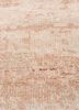 entropy beige and brown wool and bamboo silk hand knotted Rug - CloseUp entropy beige and brown wool and bamboo silk hand knotted Rug - CloseUp