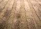 savana beige and brown wool and bamboo silk hand knotted Rug - CloseUp savana beige and brown wool and bamboo silk hand knotted Rug - CloseUp