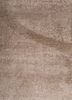 entropy beige and brown wool and bamboo silk hand knotted Rug - CloseUp entropy beige and brown wool and bamboo silk hand knotted Rug - CloseUp