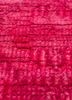 lacuna pink and purple wool and bamboo silk hand knotted Rug - CloseUp lacuna pink and purple wool and bamboo silk hand knotted Rug - CloseUp