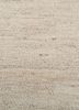 blythe ivory afghan wool and jute hand knotted Rug - CloseUp blythe ivory afghan wool and jute hand knotted Rug - CloseUp