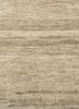 blythe beige and brown wool hand knotted Rug - CloseUp blythe beige and brown wool hand knotted Rug - CloseUp
