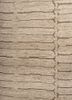 aprezo gold wool hand knotted Rug - CloseUp aprezo gold wool hand knotted Rug - CloseUp