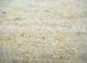 manifest ivory wool hand knotted Rug - CloseUp