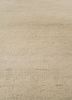 zuri ivory wool hand knotted Rug - CloseUp zuri ivory wool hand knotted Rug - CloseUp