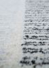 azalea ivory wool hand knotted Rug - CloseUp azalea ivory wool hand knotted Rug - CloseUp