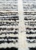 manifest ivory wool hand knotted Rug - CloseUp manifest ivory wool hand knotted Rug - CloseUp