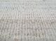 blythe ivory afghan wool hand knotted Rug - CloseUp blythe ivory afghan wool hand knotted Rug - CloseUp