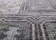 thyme ivory wool hand knotted Rug - CloseUp thyme ivory wool hand knotted Rug - CloseUp