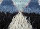 zuri multi afghan wool hand knotted Rug - CloseUp zuri multi afghan wool hand knotted Rug - CloseUp