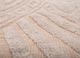 azalea gold wool hand knotted Rug - CloseUp azalea gold wool hand knotted Rug - CloseUp