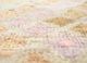 erbe ivory wool hand knotted Rug - CloseUp erbe ivory wool hand knotted Rug - CloseUp