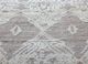 manifest ivory afghan wool hand knotted Rug - CloseUp manifest ivory afghan wool hand knotted Rug - CloseUp
