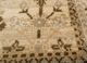 erbe gold wool hand knotted Rug - CloseUp erbe gold wool hand knotted Rug - CloseUp