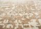 uvenuti gold wool hand knotted Rug - CloseUp uvenuti gold wool hand knotted Rug - CloseUp