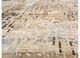 uvenuti gold wool hand knotted Rug - CloseUp