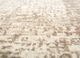 uvenuti ivory wool hand knotted Rug - CloseUp