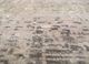 uvenuti grey and black wool hand knotted Rug - CloseUp uvenuti grey and black wool hand knotted Rug - CloseUp