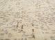 uvenuti ivory wool hand knotted Rug - CloseUp uvenuti ivory wool hand knotted Rug - CloseUp