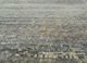 uvenuti blue wool hand knotted Rug - CloseUp uvenuti blue wool hand knotted Rug - CloseUp