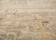 uvenuti beige and brown wool hand knotted Rug - CloseUp uvenuti beige and brown wool hand knotted Rug - CloseUp