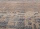 uvenuti beige and brown wool hand knotted Rug - CloseUp uvenuti beige and brown wool hand knotted Rug - CloseUp