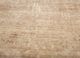 uvenuti beige and brown wool hand knotted Rug - CloseUp uvenuti beige and brown wool hand knotted Rug - CloseUp