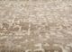 uvenuti ivory wool hand knotted Rug - CloseUp uvenuti ivory wool hand knotted Rug - CloseUp