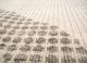 thyme ivory wool hand knotted Rug - CloseUp thyme ivory wool hand knotted Rug - CloseUp