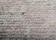 entropy grey and black wool hand knotted Rug - CloseUp entropy grey and black wool hand knotted Rug - CloseUp