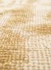 thyme ivory wool hand knotted Rug - CloseUp thyme ivory wool hand knotted Rug - CloseUp