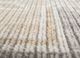 nuray blue wool hand knotted Rug - CloseUp nuray blue wool hand knotted Rug - CloseUp