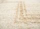 thyme gold wool hand knotted Rug - CloseUp thyme gold wool hand knotted Rug - CloseUp