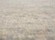 entropy beige and brown wool hand knotted Rug - CloseUp entropy beige and brown wool hand knotted Rug - CloseUp