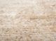 entropy blue wool hand knotted Rug - CloseUp entropy blue wool hand knotted Rug - CloseUp