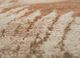 entropy gold wool hand knotted Rug - CloseUp entropy gold wool hand knotted Rug - CloseUp