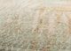 entropy ivory wool hand knotted Rug - CloseUp entropy ivory wool hand knotted Rug - CloseUp