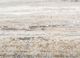 entropy ivory wool hand knotted Rug - CloseUp entropy ivory wool hand knotted Rug - CloseUp