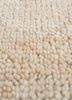 thyme ivory wool hand knotted Rug - CloseUp thyme ivory wool hand knotted Rug - CloseUp