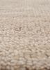 blythe beige and brown wool hand knotted Rug - CloseUp blythe beige and brown wool hand knotted Rug - CloseUp