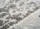 uvenuti grey and black wool hand knotted Rug - CloseUp uvenuti grey and black wool hand knotted Rug - CloseUp