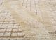 thyme gold wool hand knotted Rug - CloseUp thyme gold wool hand knotted Rug - CloseUp