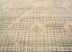 thyme gold wool hand knotted Rug - CloseUp thyme gold wool hand knotted Rug - CloseUp