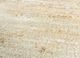 entropy gold wool hand knotted Rug - CloseUp entropy gold wool hand knotted Rug - CloseUp